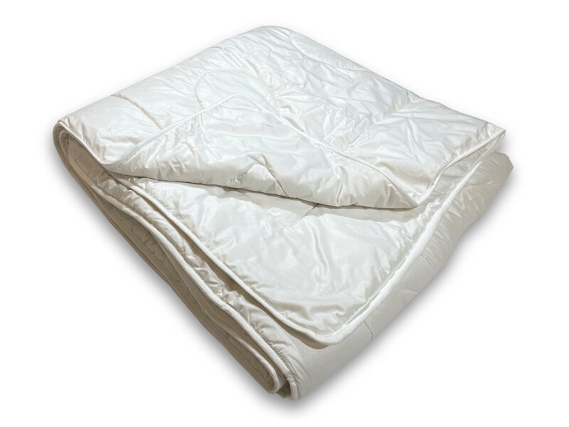 Cotton blanket 150x200 cm RLM101