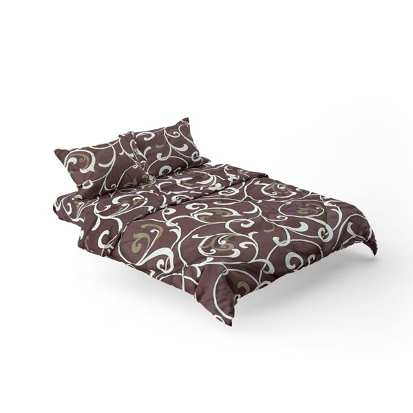 Bed linen set 220x240cm (4 parts) RLP523