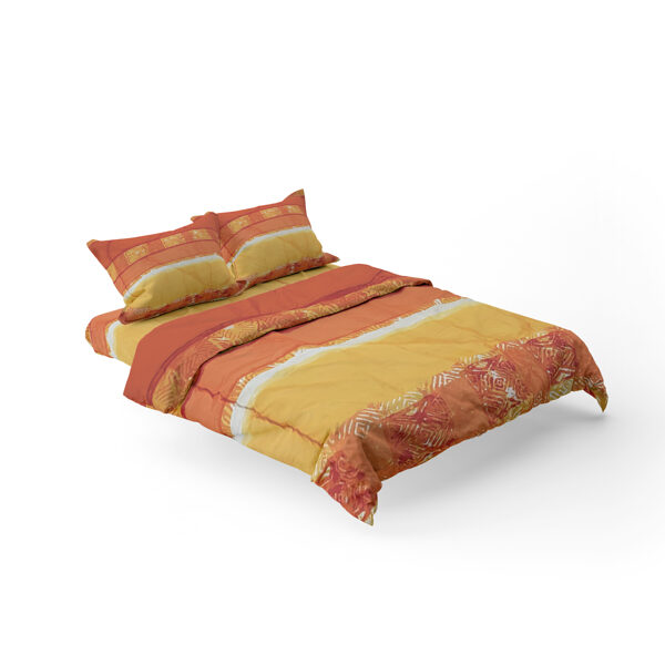 Bed linen set 220x240cm (4 parts) RLP530