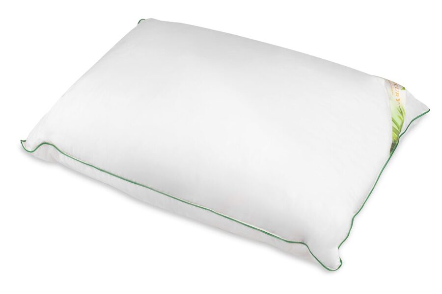 Aloe vera pillows